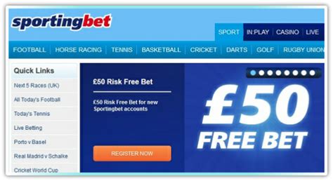 freebet sportingbet|sportingbet.